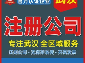 武汉东西湖公司注册名称选择指南 汇创鑫财税如何全程在线办理？