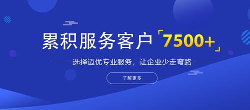 上海迈优财税咨询