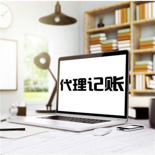 财税代理 乱账整理 会计一对一服务